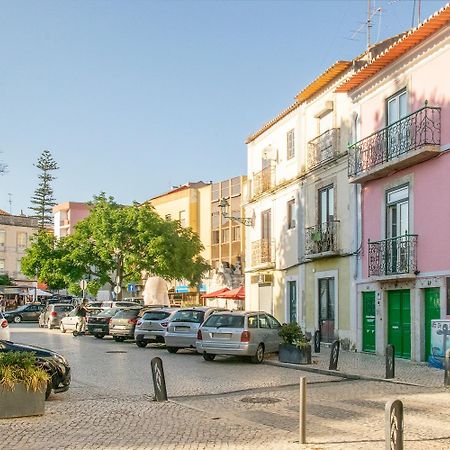 Hooked On Troino Villa Setúbal Dış mekan fotoğraf
